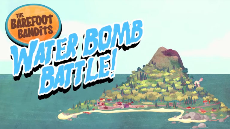 BFB_WaterBattle